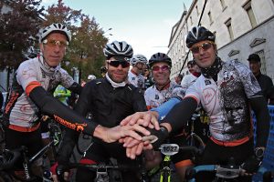 Granfondo Don Guanella - Bike It Bellagio