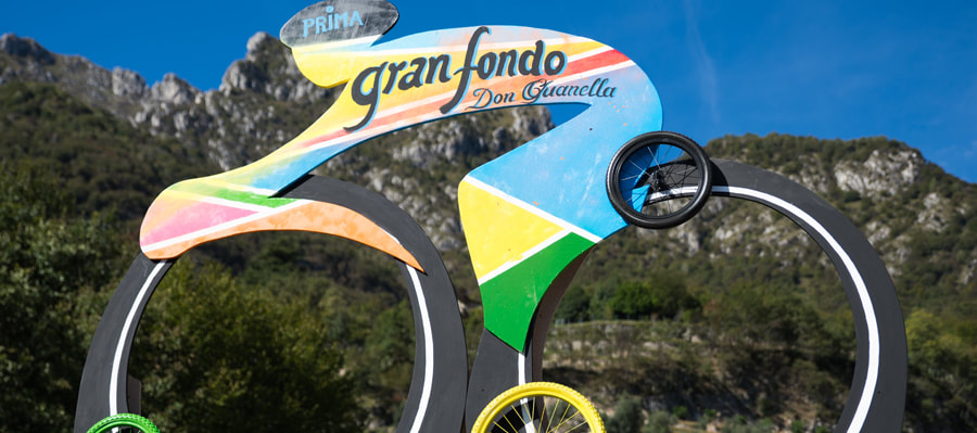Granfondo Don Guanella - Bike It Bellagio