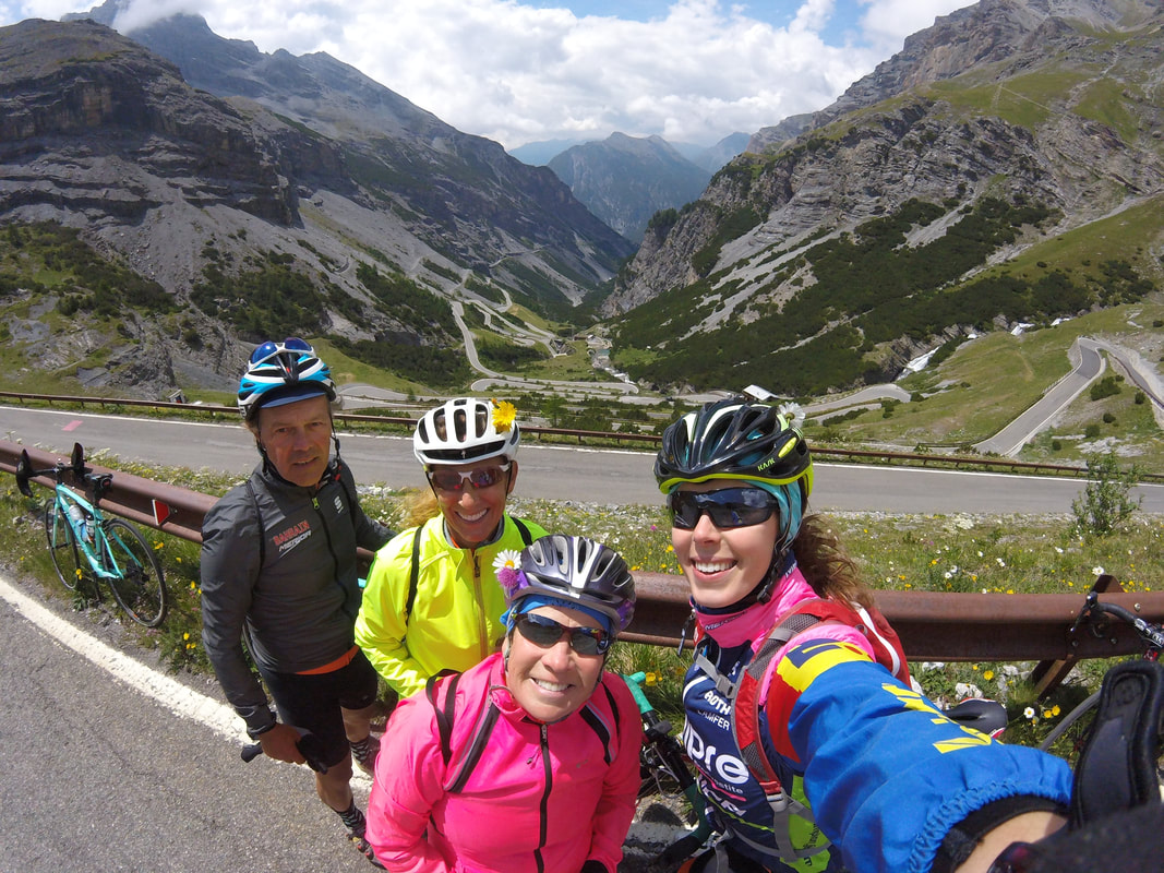 Cycling in Bormio - Bike It Bellagio Cycling in Bormio - Bike It Bellagio
