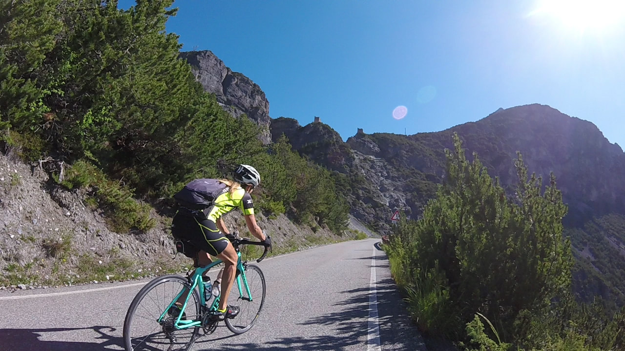 Cycling in Bormio - Bike It Bellagio Cycling in Bormio - Bike It Bellagio