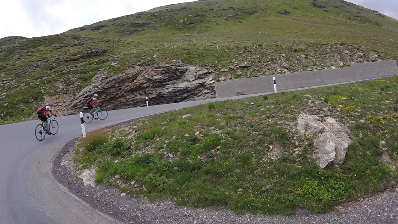 Cycling To Livigno - Bike It Bellagio Cycling To Livigno - Bike It Bellagio