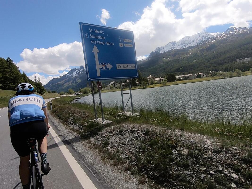 Lake Como to Livigno Cycling - Bike It Bellagio Lake Como to Livigno Cycling - Bike It Bellagio
