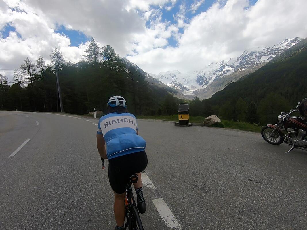 Lake Como to Livigno Cycling - Bike It Bellagio Lake Como to Livigno Cycling - Bike It Bellagio