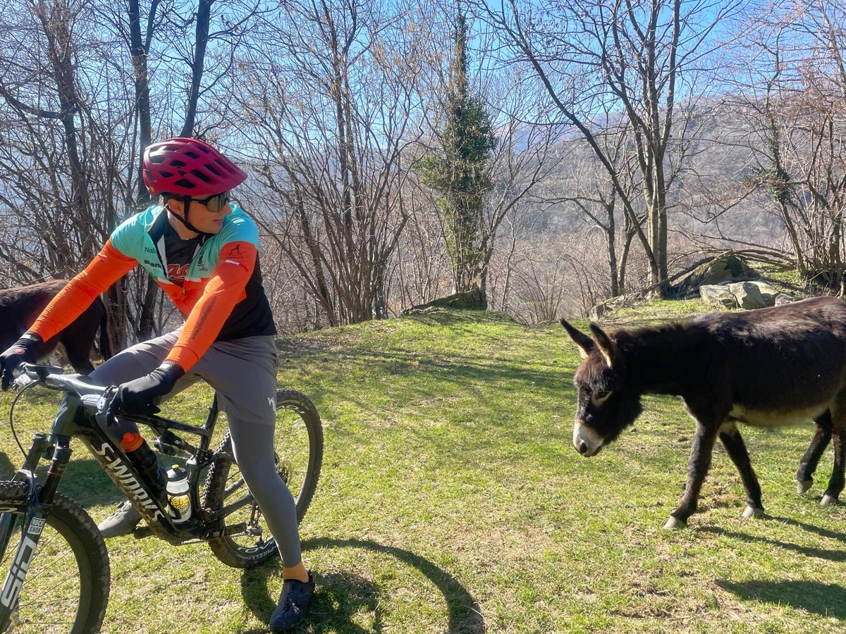 San Primo "Epica" Ride Lake Como
