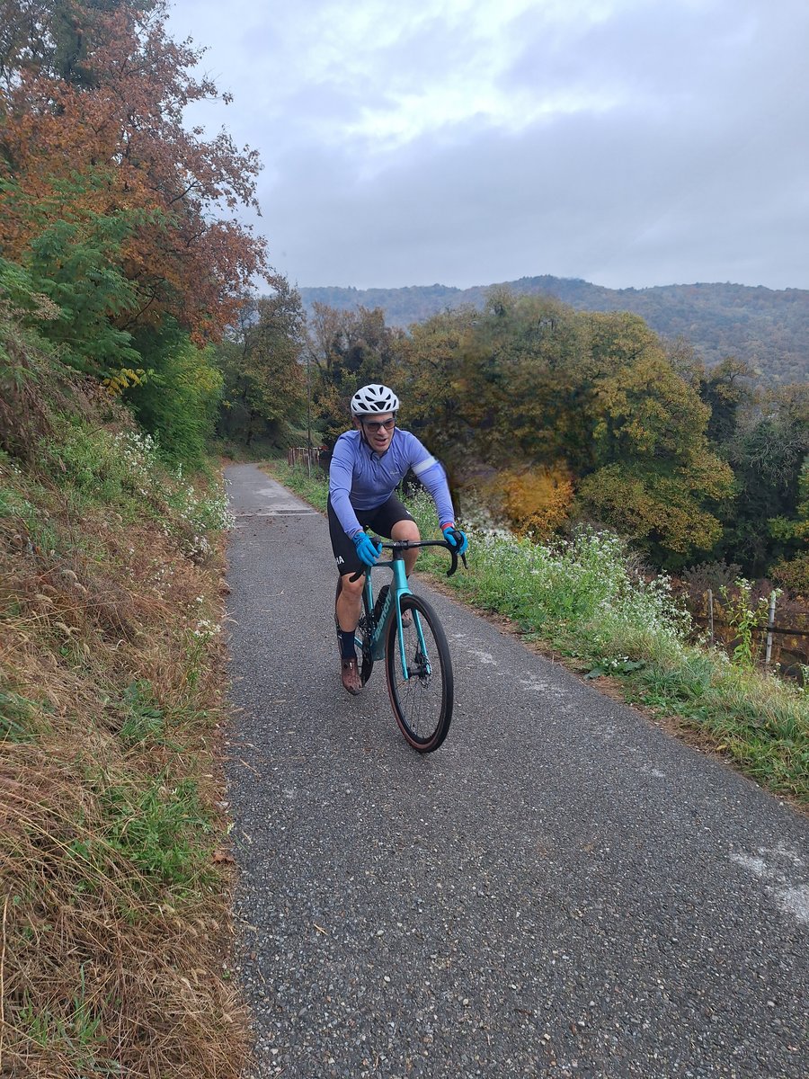 Ghisallo Gravel Bike Ride Ghisallo Gravel Bike Ride