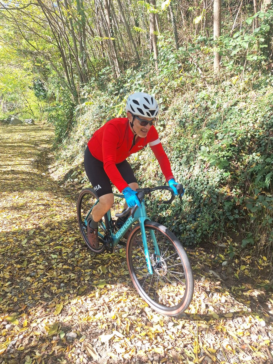 E-bike rental at Bike It Bellagio