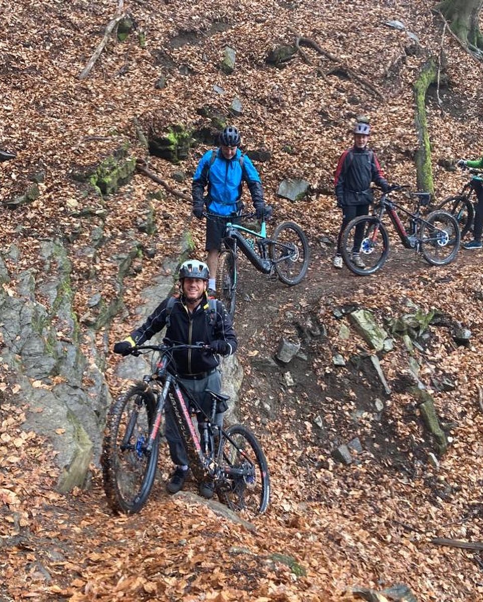 MTB Custom Tours 4 MTB Custom Tours 4