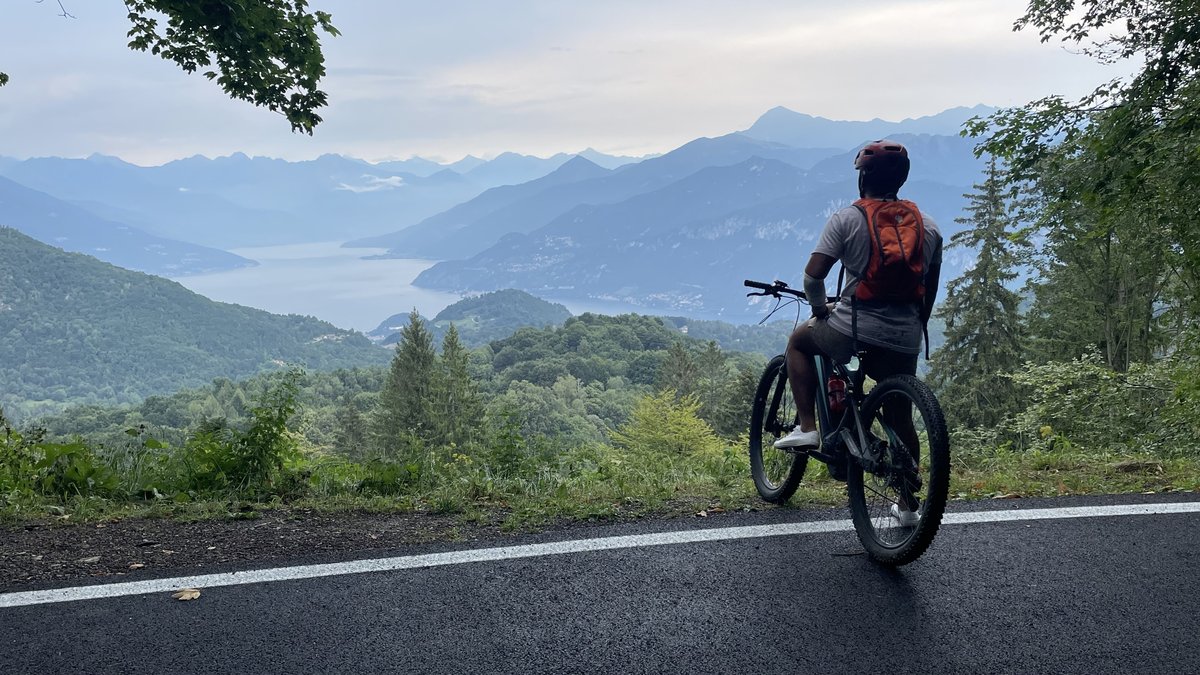 Rifugio Martina Family Ride Rifugio Martina Family Ride