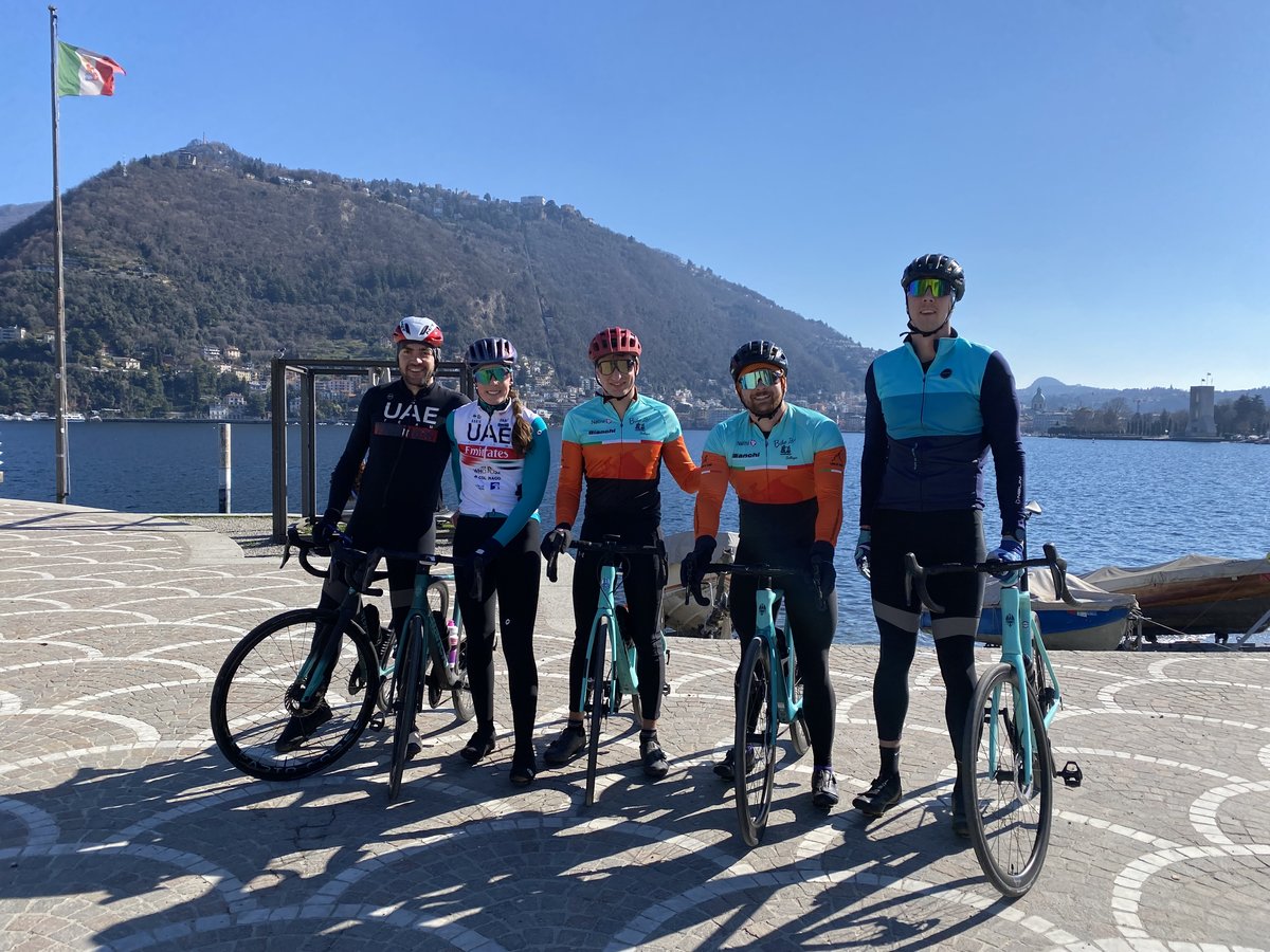 Il Lagone Ian Kade Ben 1