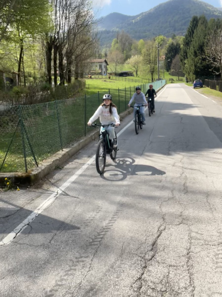 The North Face: Trail Mix Bike Ride The North Face: Trail Mix Bike Ride