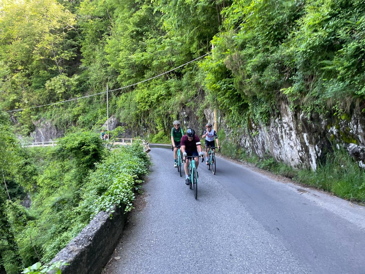 ghisallo muro route 15 ghisallo muro route 15