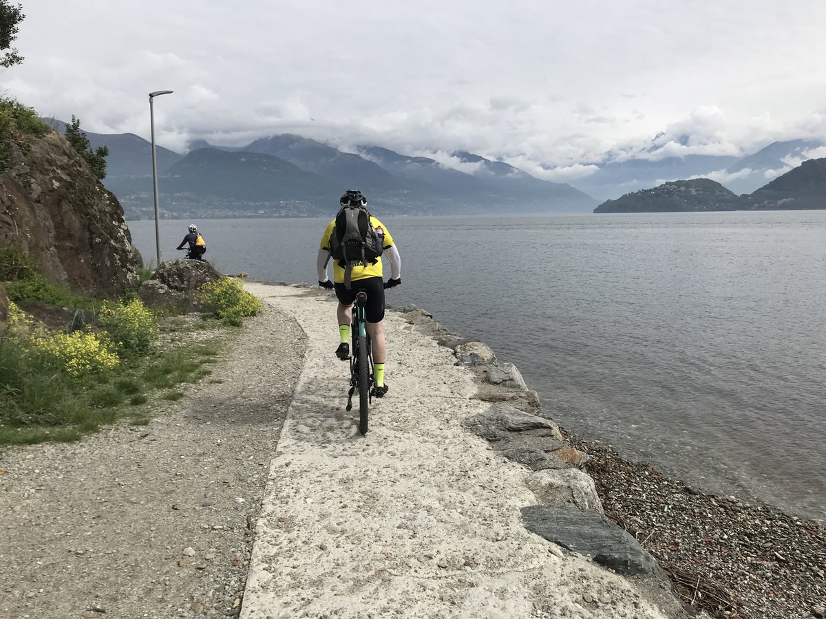 The North Face: Trail Mix Bike Ride The North Face: Trail Mix Bike Ride