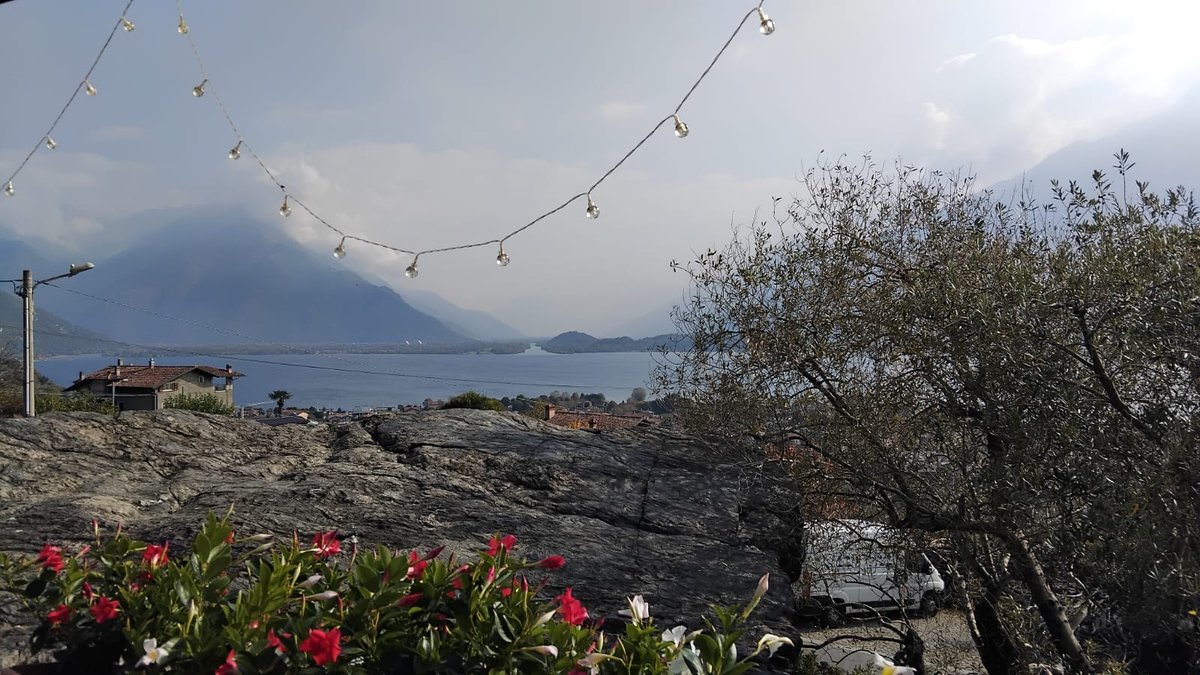 Sorsasso Tour 7