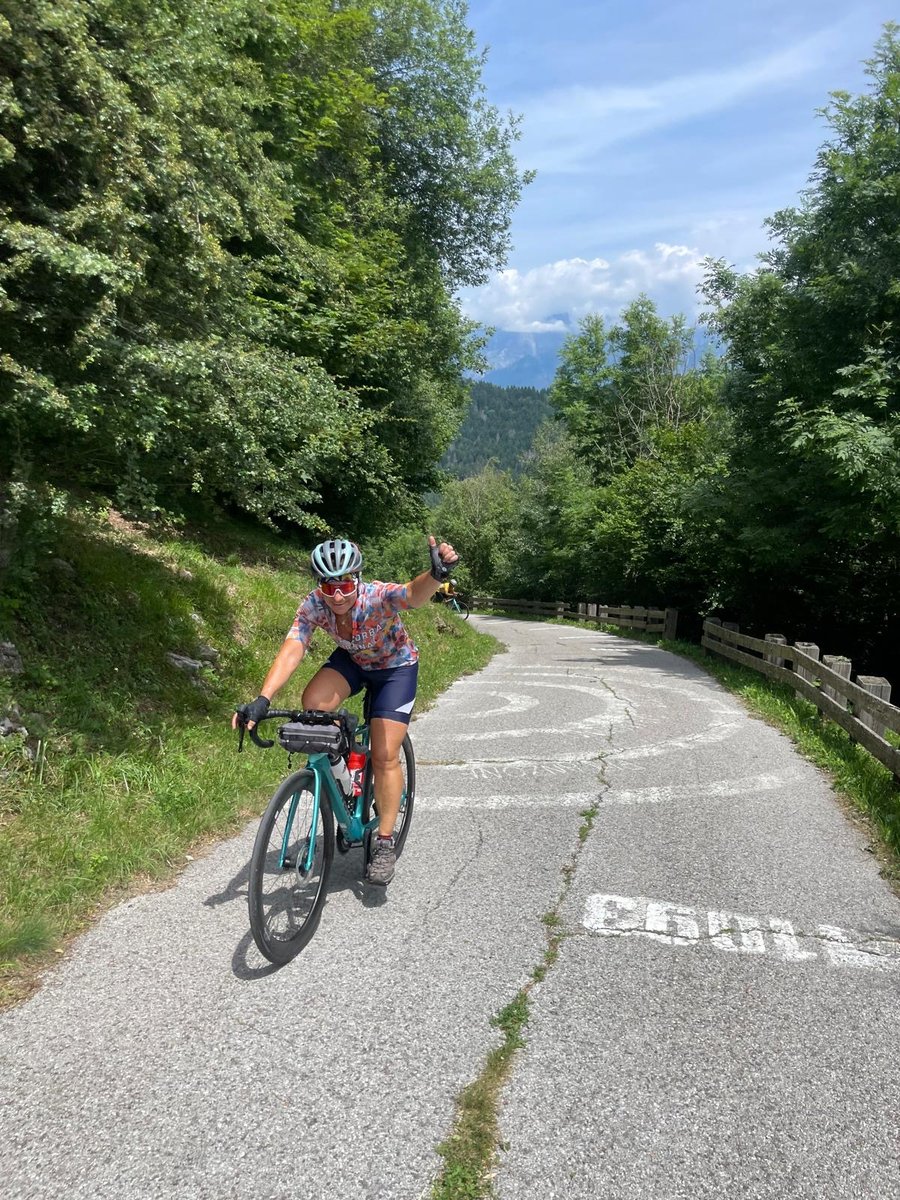 Lake Como Hardest Climbs