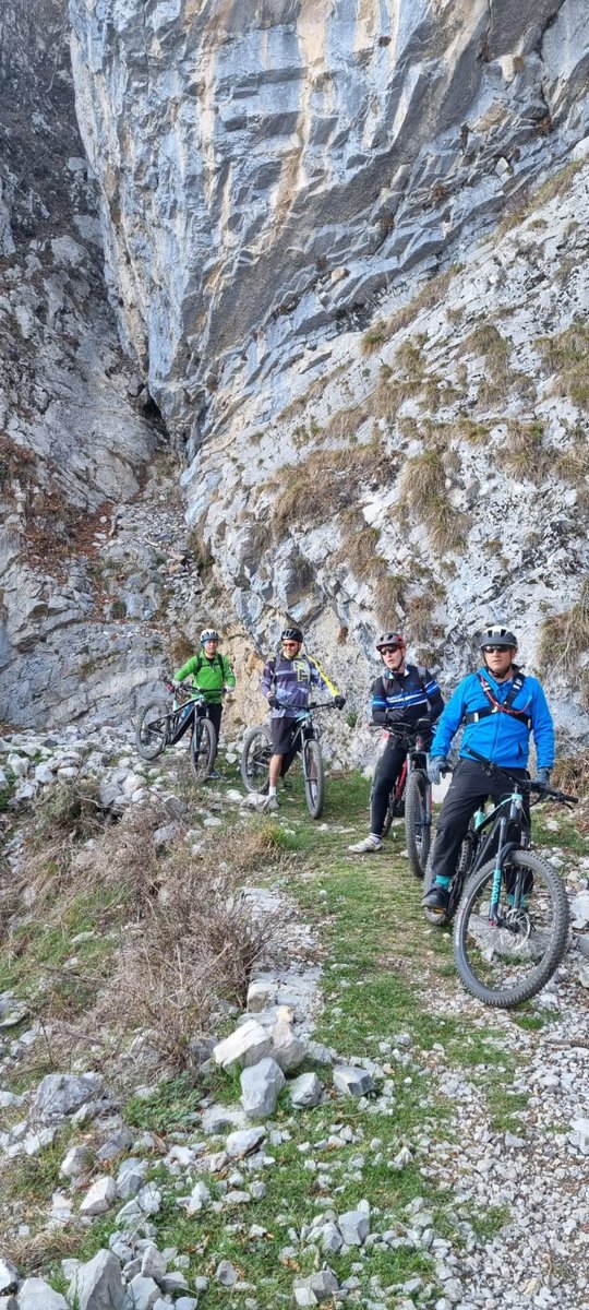 MTB Custom Tours 15 MTB Custom Tours 15