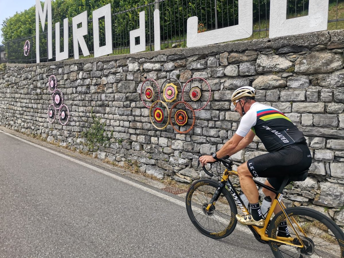 ghisallo muro route 5 ghisallo muro route 5