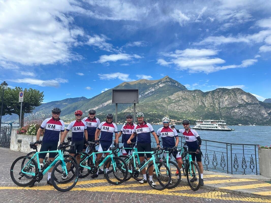 Road Cycling or Triathlon Week in Paradise Road Cycling or Triathlon Week in Paradise