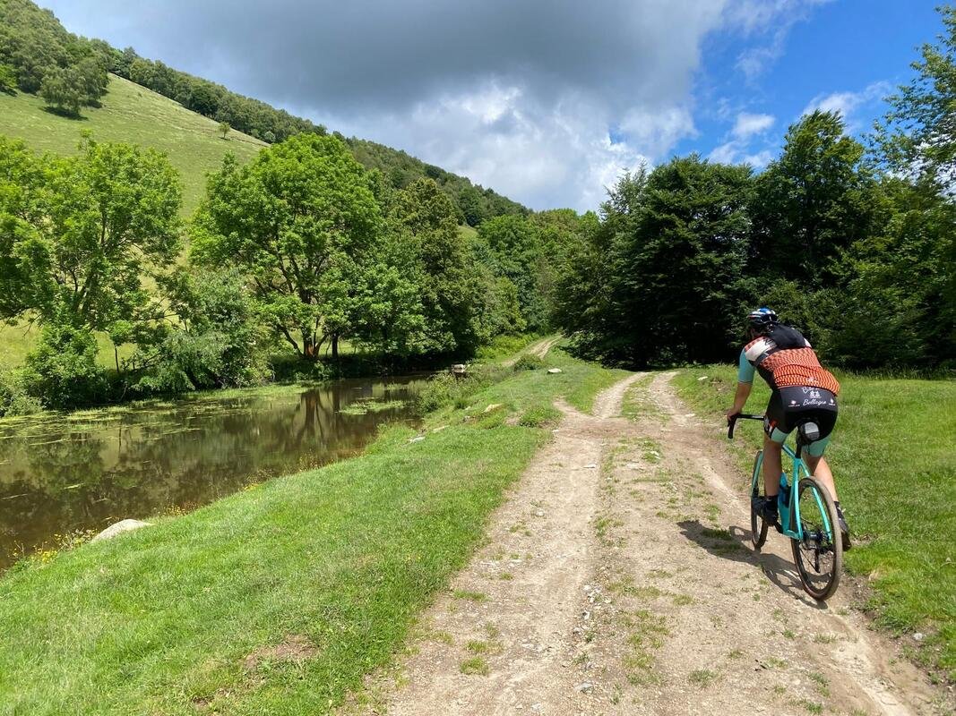 North Face Gravel North Face Gravel