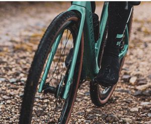 Noleggio gravel e bikepacking