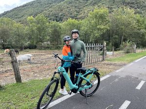 Noleggio E-bike