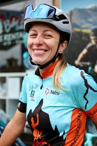 Emanuela Vola portrait